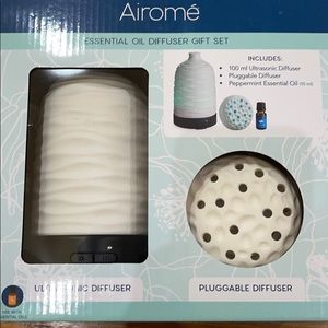 Essential Oil Diffuser